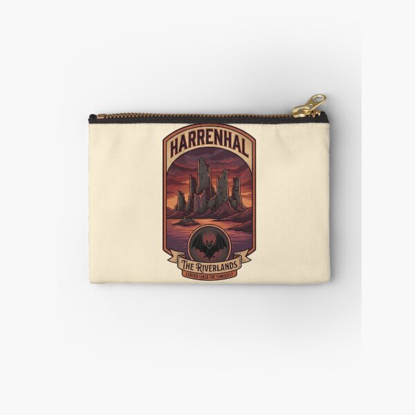 Item preview, Harrenhal (Retro) designed and sold by MEMERY MUSEUM.