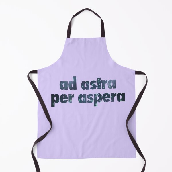 Item preview, Through Adversity to the Stars designed and sold by FebruaryBloom.