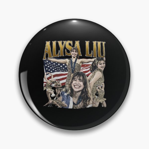 Item preview, Alysa Liu designed and sold by MD-Over.