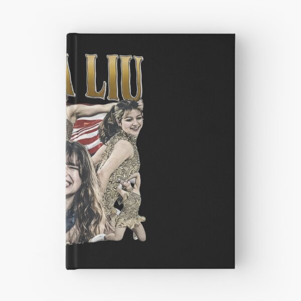 Item preview, Alysa Liu designed and sold by MD-Over.