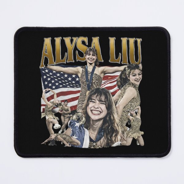Item preview, Alysa Liu designed and sold by MD-Over.