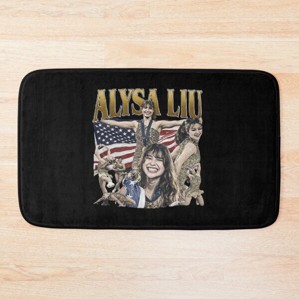 Item preview, Alysa Liu designed and sold by MD-Over.
