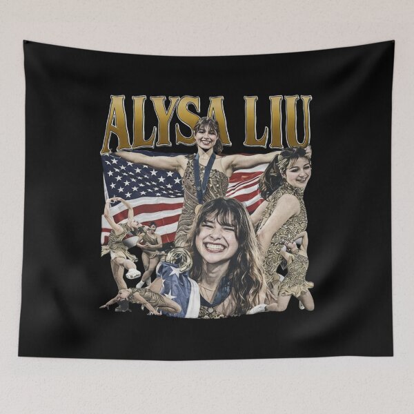 Item preview, Alysa Liu designed and sold by MD-Over.