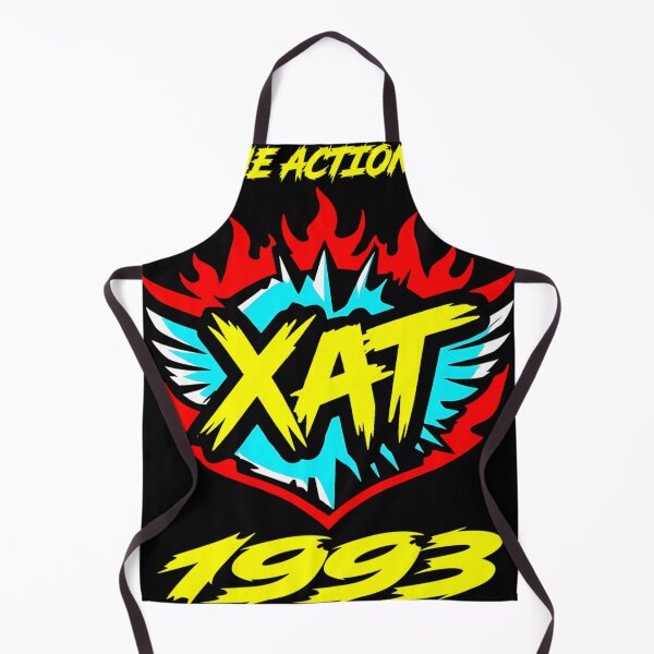 Item preview, Xtreme Action Team designed and sold by RickySpinka.