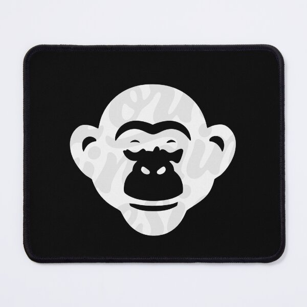 Item preview, Chimp Imprint (No.06) designed and sold by Form Finding Design.