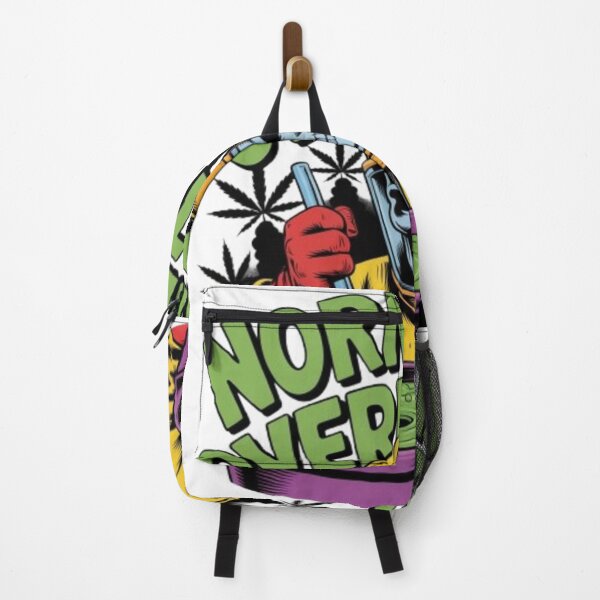 Item preview, Normal Is Overrated – Rebel Hazmat Skull Graphic designed and sold by NewUSShop.