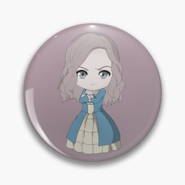Item preview, Shepherds of Haven Chibi (Prihine Naveen) designed and sold by rinari-haven.