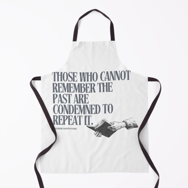 Item preview, Those Who Cannot Remember The Past Quote Feminist History designed and sold by EdificaturasArt.