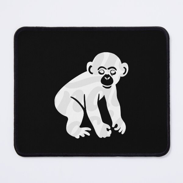 Item preview, Chimp Imprint (No.07) designed and sold by Form Finding Design.