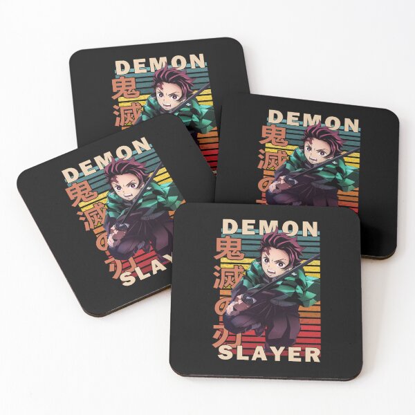 Item preview, Tanjiroo Kamadoo Demonn Slayerr Kimetsuu no Yaibaa Classic designed and sold by Monnerco.