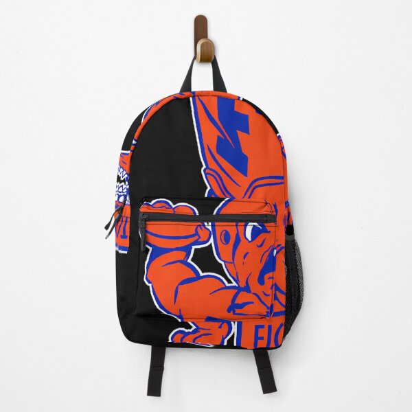 Item preview, Vintage Florida Football Fighting _Gator Mascot designed and sold by RickySpinka.