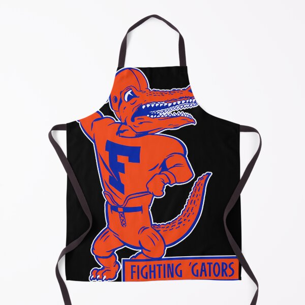Item preview, Vintage Florida Football Fighting _Gator Mascot designed and sold by RickySpinka.