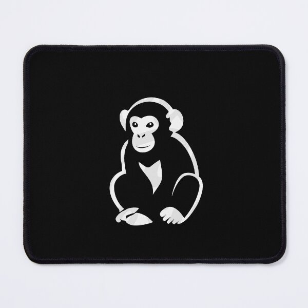 Item preview, Chimp Imprint (No.08) designed and sold by Form Finding Design.