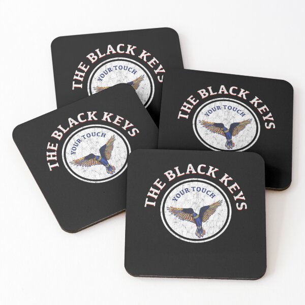 Item preview, The Black Keys Your Touch designed and sold by absousamsung.