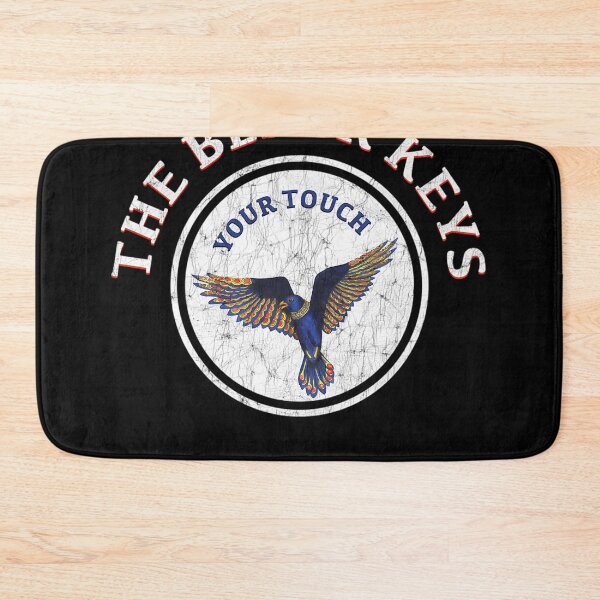 Item preview, The Black Keys Your Touch designed and sold by absousamsung.