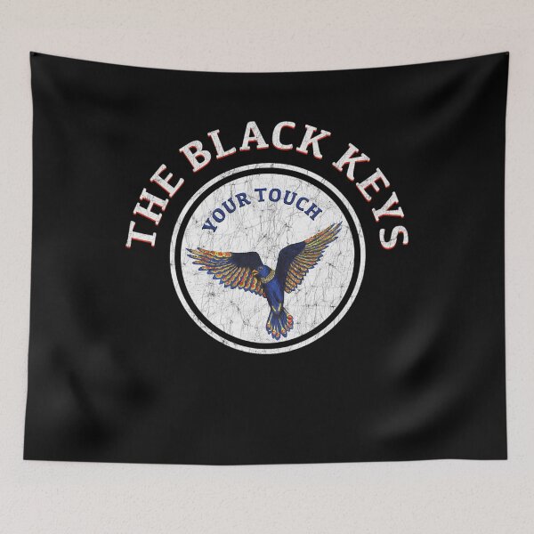 Item preview, The Black Keys Your Touch designed and sold by absousamsung.