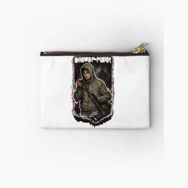 Item preview, Cry of Fear designed and sold by NeuralSazon.