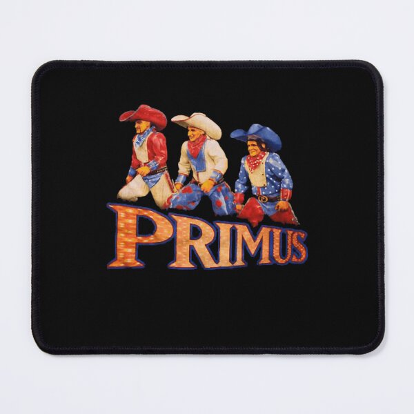 Item preview, Primus Heavy Metal Band 80s Legend designed and sold by Amirrch.