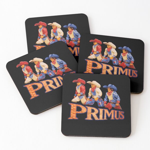 Item preview, Primus Heavy Metal Band 80s Legend  designed and sold by Amirrch.