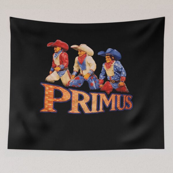 Item preview, Primus Heavy Metal Band 80s Legend  designed and sold by Amirrch.