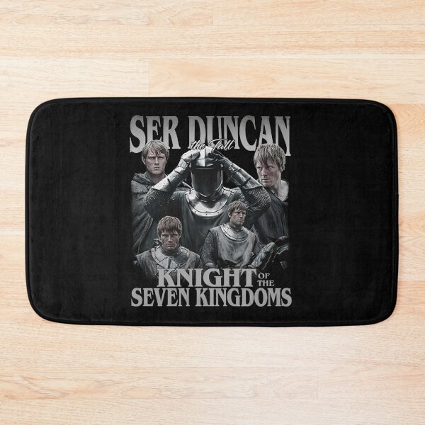 Item preview, Ser Duncan the Tall, A Knight of the Seven Kingdoms designed and sold by MD-Over.