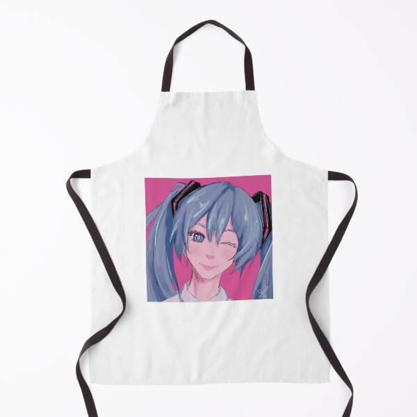 Item preview, Hatsune Miku designed and sold by Minnie-Mika.