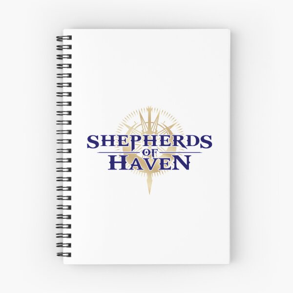 Item preview, Shepherds of Haven Official Logo  designed and sold by rinari-haven.