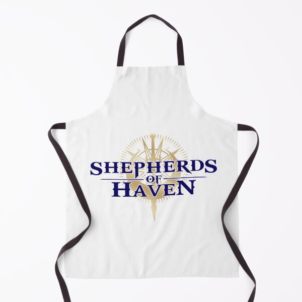 Item preview, Shepherds of Haven Official Logo designed and sold by rinari-haven.