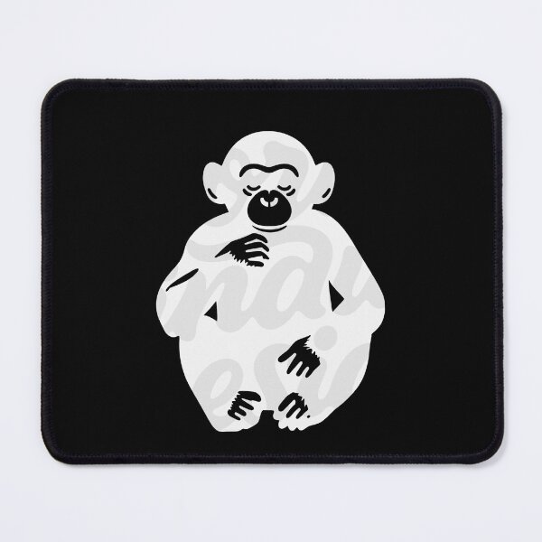 Item preview, Chimp Imprint (No.09) designed and sold by Form Finding Design.