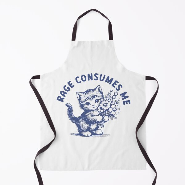 Item preview, Rage Consumes Me designed and sold by jennietall.