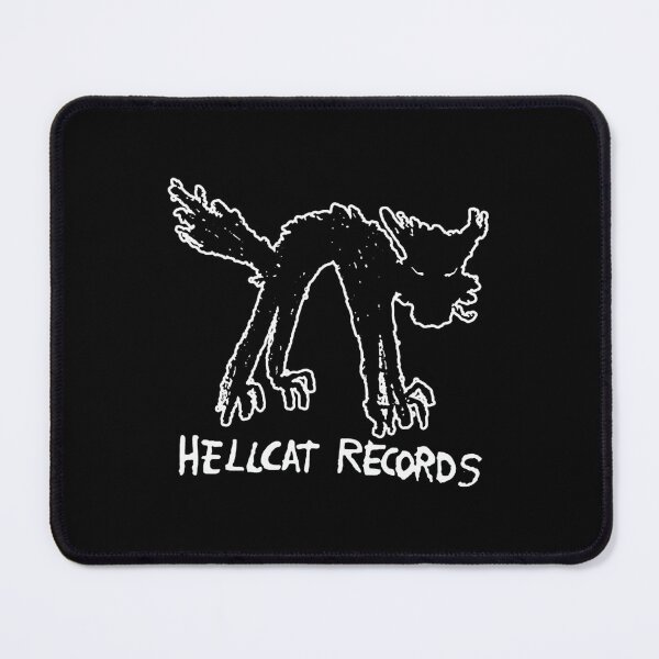 Item preview, Hellcat Records  designed and sold by Amirrch.