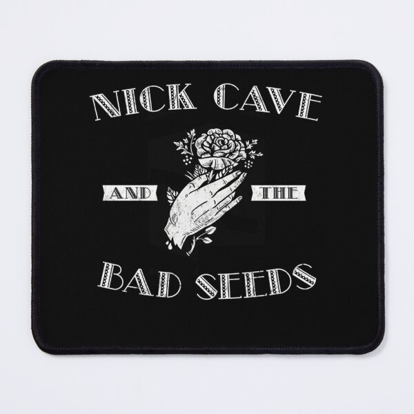 Item preview, Nick Cave Bad Seeds  designed and sold by absousamsung.