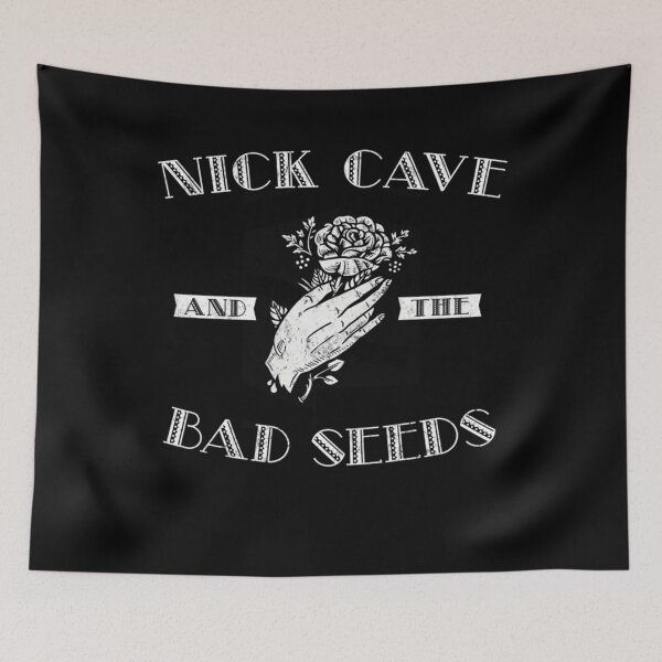 Item preview, Nick Cave Bad Seeds  designed and sold by absousamsung.