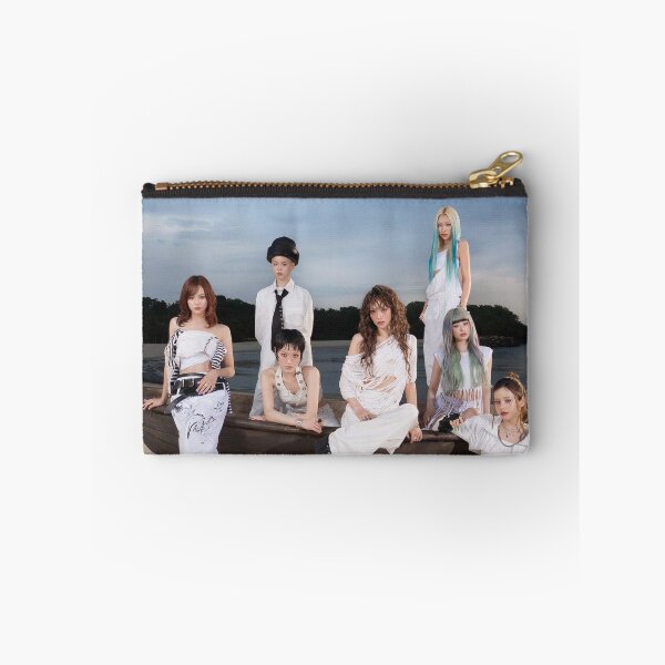 Item preview, XG - ROCK THE BOAT  designed and sold by trengeee.