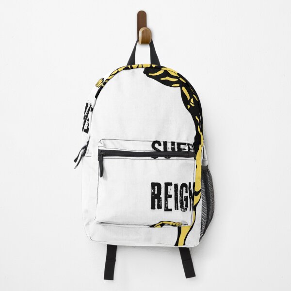 Item preview, Golden Bodybuilder Suffer Now Reign Later Art designed and sold by poomfitshirt.
