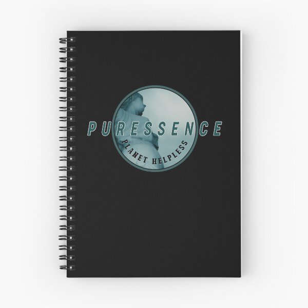 Item preview, Puressence Planet Helpless  designed and sold by absousamsung.