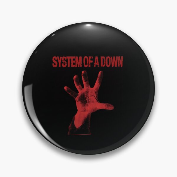 Item preview, Systemm Of A Downn 077 designed and sold by EDify Talks.
