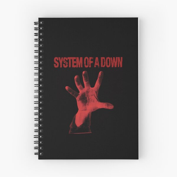 Item preview, Systemm Of A Downn 077 designed and sold by EDify Talks.