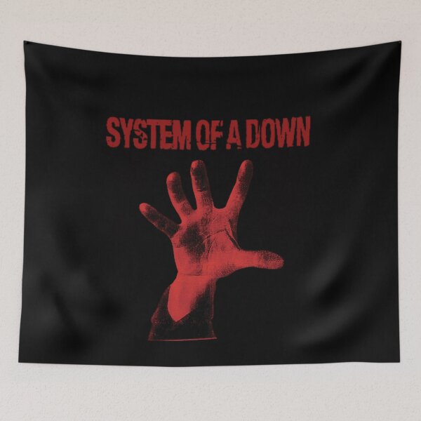 Item preview, Systemm Of A Downn 077 designed and sold by EDify Talks.