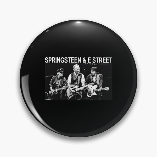 Item preview, Bruce Springsteen And E Street Band Land of Hope and Dreams Tour 2026 - Land Of hope And Dreams Tour 2026 designed and sold by MD-Over.