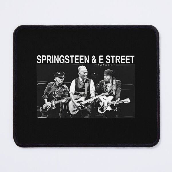 Item preview, Bruce Springsteen And E Street Band Land of Hope and Dreams Tour 2026 - Land Of hope And Dreams Tour 2026 designed and sold by MD-Over.