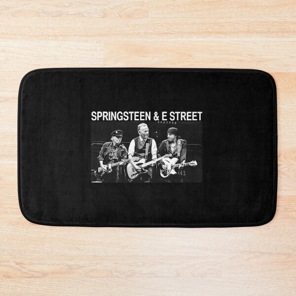 Item preview, Bruce Springsteen And E Street Band Land of Hope and Dreams Tour 2026 - Land Of hope And Dreams Tour 2026 designed and sold by MD-Over.