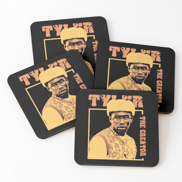 Item preview, T. El Creador Clásico designed and sold by EDify Talks.