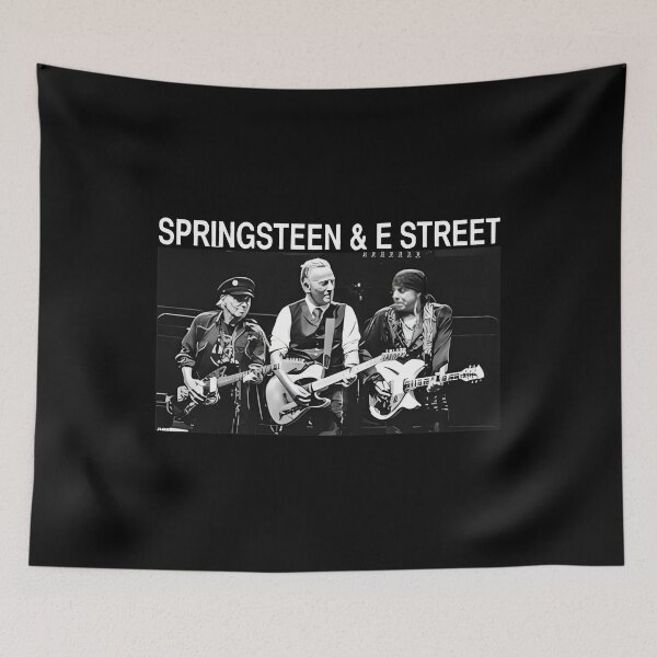 Item preview, Bruce Springsteen And E Street Band Land of Hope and Dreams Tour 2026 - Land Of hope And Dreams Tour 2026 designed and sold by MD-Over.