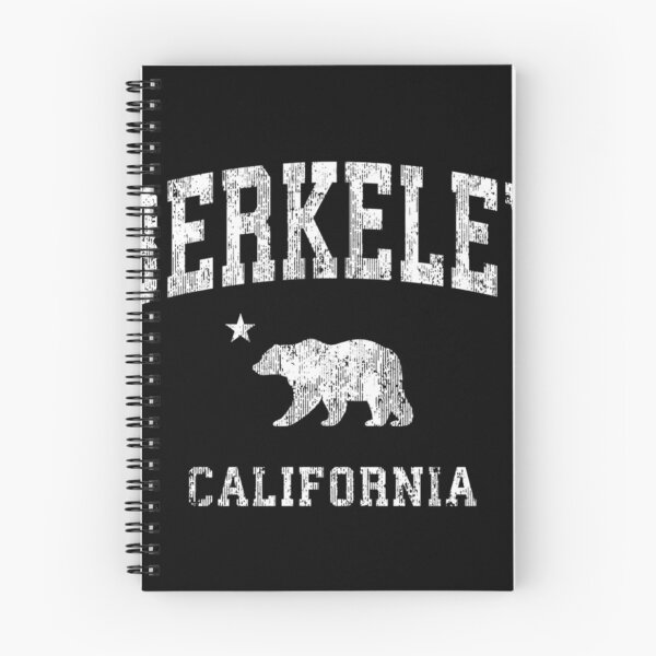 Item preview, Berkeley California Ca Distressed Sports designed and sold by GeoHarvey.