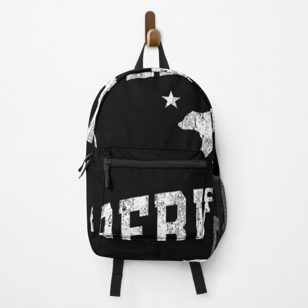 Item preview, Berkeley California Ca Distressed Sports designed and sold by GeoHarvey.