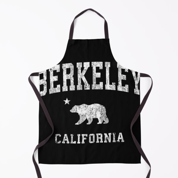 Item preview, Berkeley California Ca Distressed Sports designed and sold by GeoHarvey.