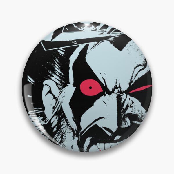 Item preview, Lobo El Hombre Principal designed and sold by Sounds8342.