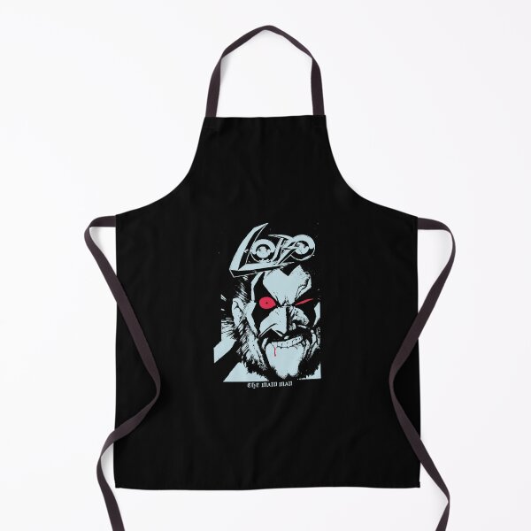Item preview, Lobo The Main Man designed and sold by Sounds8342.