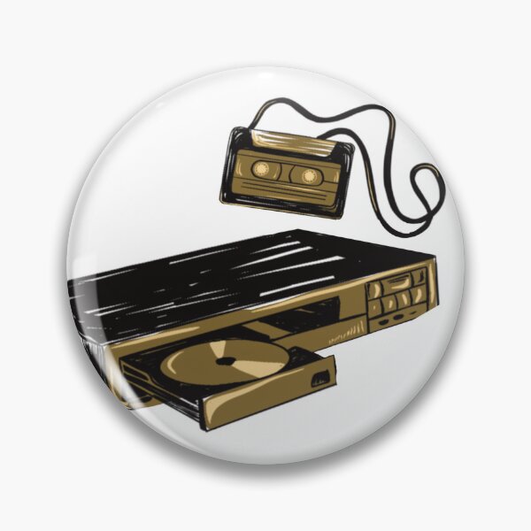 Item preview, Cassette player designed and sold by Folkstrations.